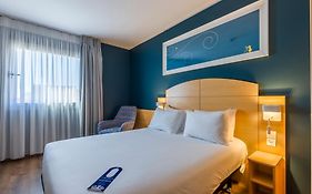 Travelodge Madrid Alcalá de Henares